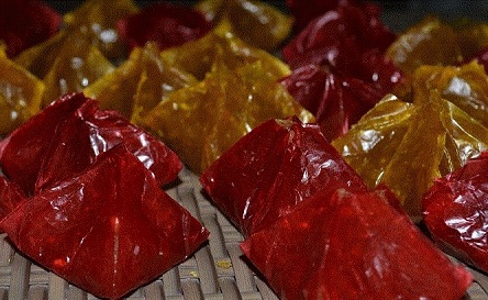 Resep Wajik Bandung