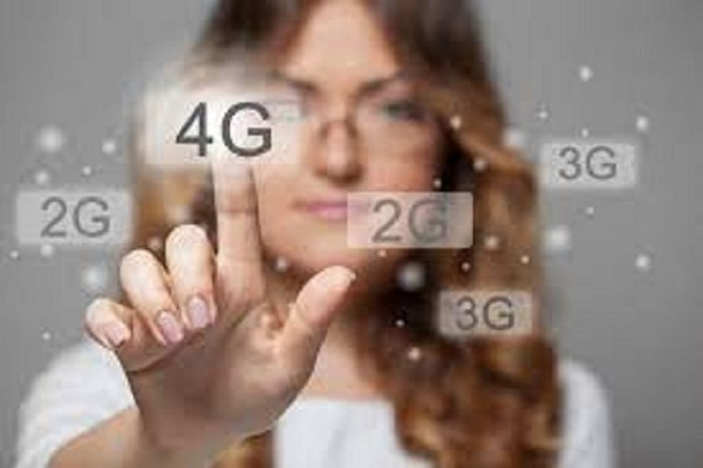 Begini Cara Kunci Jaringan jadi 4G, Cara ke 3 Paling Ampuh