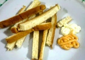 Sisa Roti