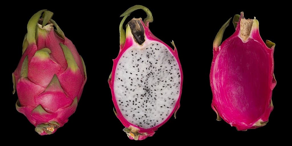 Manfaat Buah Naga Merah, Handal untuk Atasi Sembelit pada Balita dan Anak