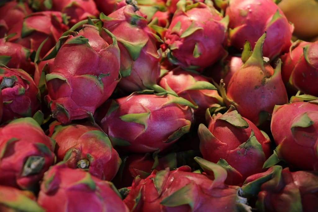 Manfaat Buah Naga Merah, Handal untuk Atasi Sembelit pada Balita dan Anak