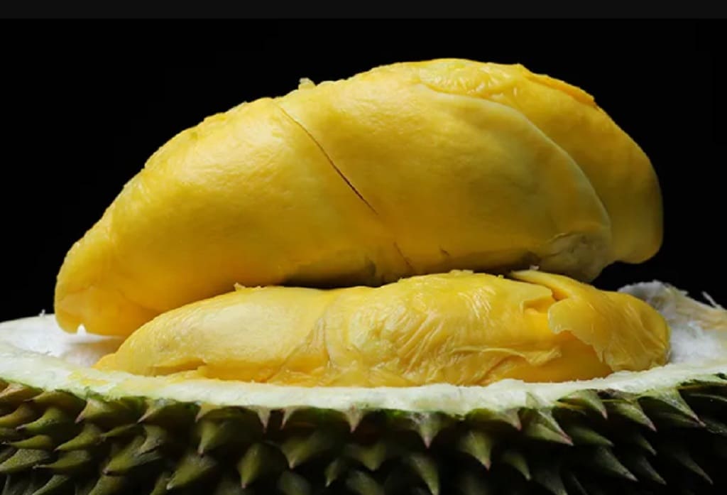 Kandungan Nutrisi Buah Durian memiliki 19 Manfaat untuk Kesehatan.