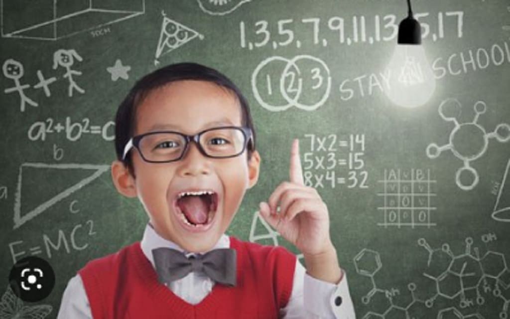 puasa bisa tingkatkan fungsi otak anak