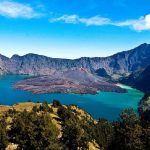 Mount Rinjani Lombok Island NTB-Indonesia, A Favorite For Climbers