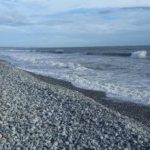 Sulau Kaur Beach, Bengkulu Province, Indonesia