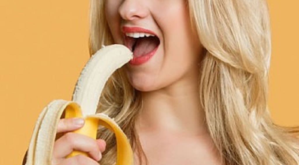 Manfaat Pisang Ambon untuk Kesehatan, Ini Kandungan Nutrisi, Cara Konsumsi dan Dampak Negatifnya