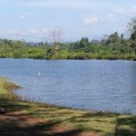 Lake Kembar Nature Tourism, Kaur-Indonesia