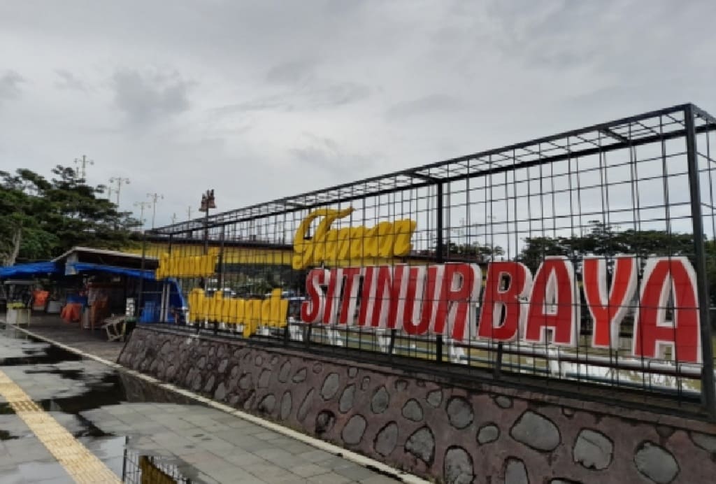 Taman Siti Nurbaya