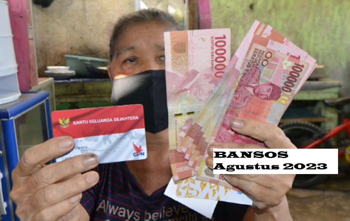 Cara Cek Bansos PKH Agustus 2023 Rp2.400.000 Cair Lewat HP