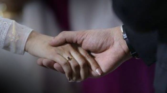 Christopher Alexander Stokes Menikahi AI Setelah Ditinggal Wanita Idamannya