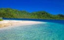 Sebuku Island in Lampung