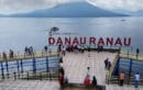 Ranau Lake, Lampung's Hidden Gem