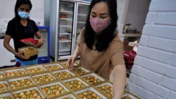 Tambah Modal Buat Bisnis Rumahan dengan KUR Mandiri Rp50 Juta, Cek Syarat dan Cicilan