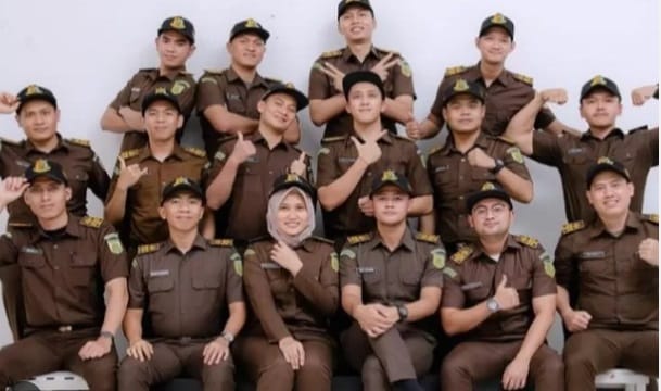 Update Formasi SMA Kejaksaan RI 2023, Lengkap dengan Unit Penempatan