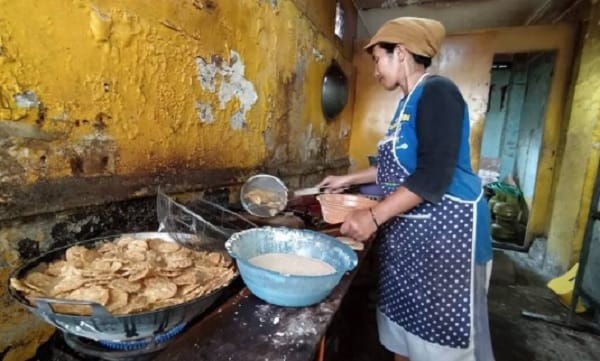 Cocok Buat UMKM Nih! KUR Mandiri September 2023 Sediakan Pinjaman Rp100 Juta, Ini Rincian Cicilan dan Syarat