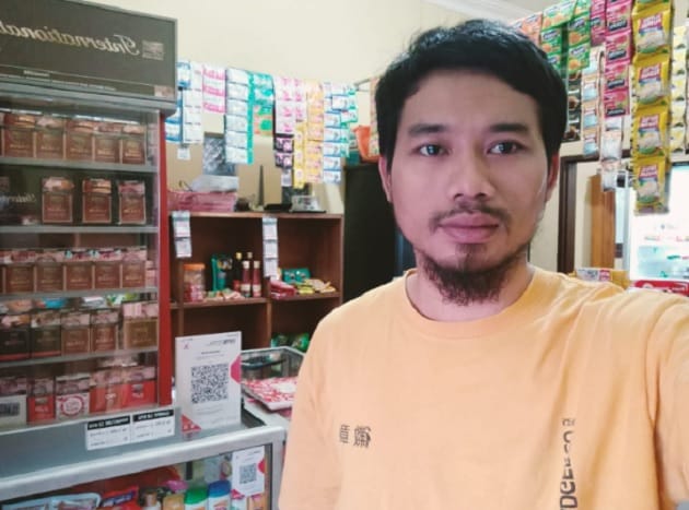 Potret Sukses Pengusaha Kecil Sukses dengan Kredit Ultra Mikro BRI