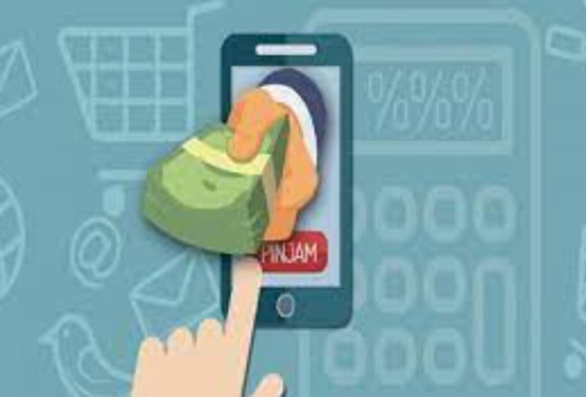 5 Pilihan Pinjaman Online Bunga Rendah dan Tenor Panjang Ngak Bikin Ribet