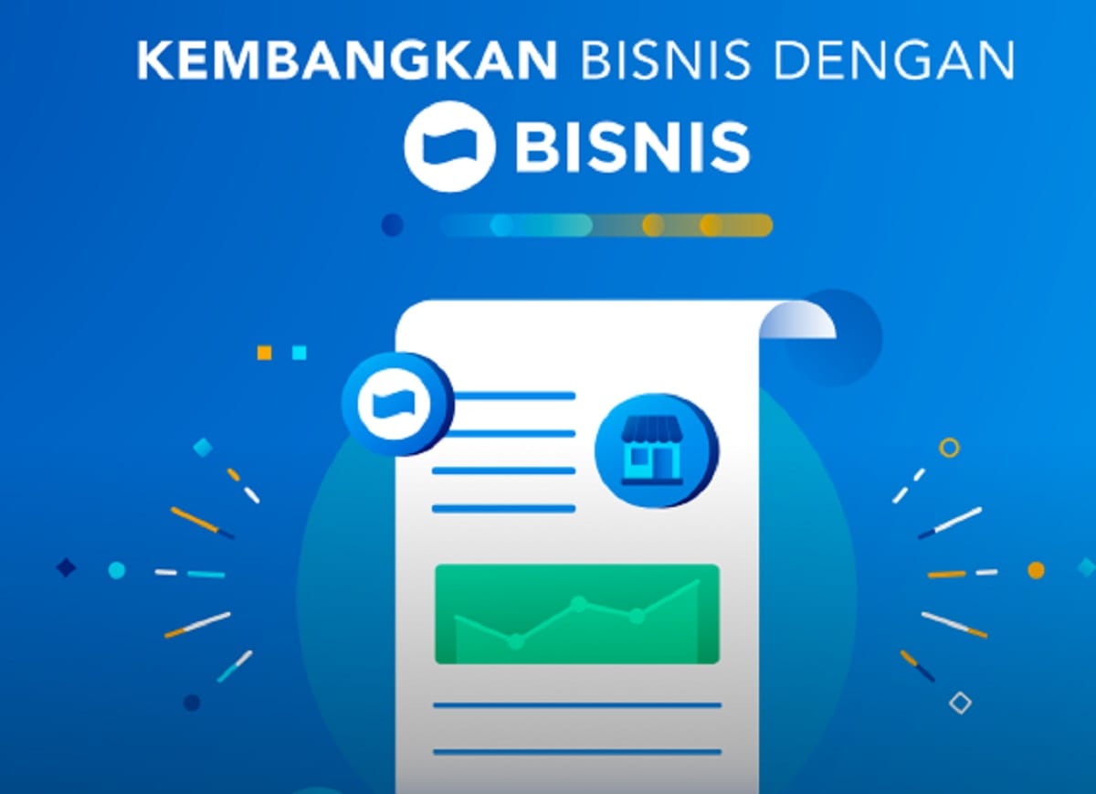 Langsung Cair, Begini 3 Langkah Mudah Tarik DANA Bisnis ke Rekening Bank