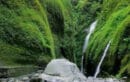 Natural Escapes in Probolinggo, Umbulan Waterfall.
