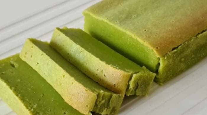 Bolu Koja Khas Bengkulu