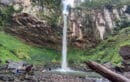 Putri Malu Waterfall