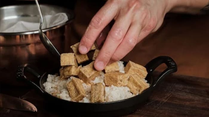 Manfaat Tahu bagi Kesehatan. foto: pexels
