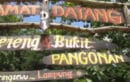 Bukit Pangonan