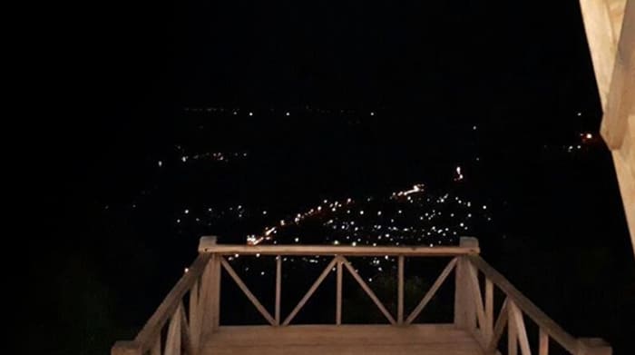 Muncak Teropong Laut