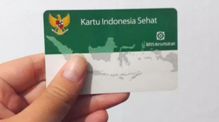 Pindah Faskes