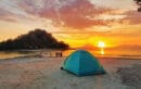 Lampung's Hidden Gem, Mengkudu Island.