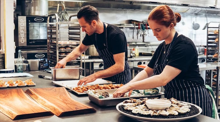 Usaha Kuliner Tetap Menggiurkan. foto: pexels