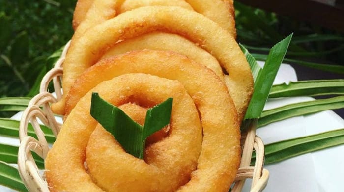 Kue Perut Punai
