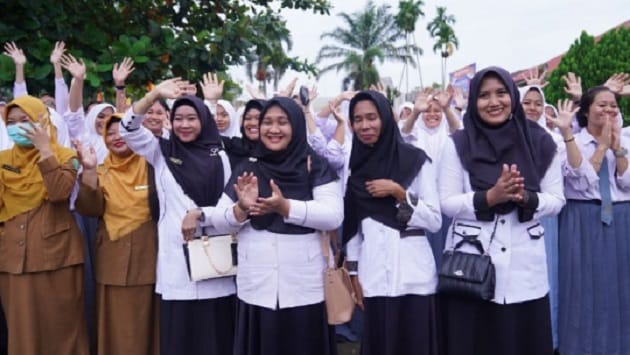 PPPK Mau Pinjam Bank? Bisa, Lengkapi 11 Syarat Berikut Ini