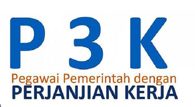 Tak Ada Jatah PPPK Teknis, Honorer Menjerit