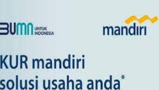 TERBARU! KUR Bank Mandiri Oktober 2023 Plafonf Pinjaman dan Cicilan Rp500 Juta