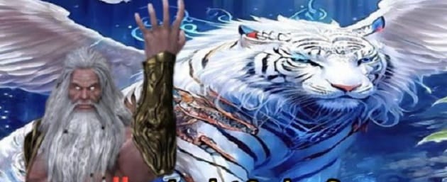 Ini Dia 6 Weton Lahir dengan Khodam Macan, Punya Kekuatan Luar Biasa