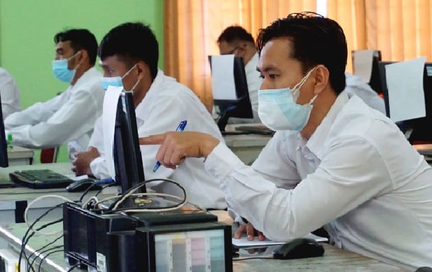 Masih Ada Waktu Daftar PPPK Guru, Sampai 11 Oktober 2023, Ini Cara Daftar Online