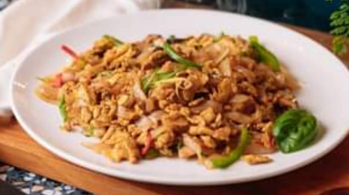 Mie Kwetiau Goreng