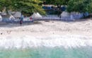 Lampung White Sand Beach