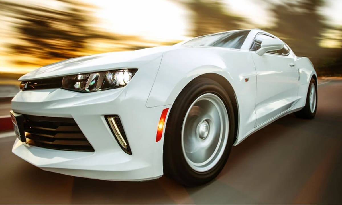 Untuk mendapatkan Performa Mobil maksimal tentu perlu penerapan beberapa tips perawatan. foto: pexels