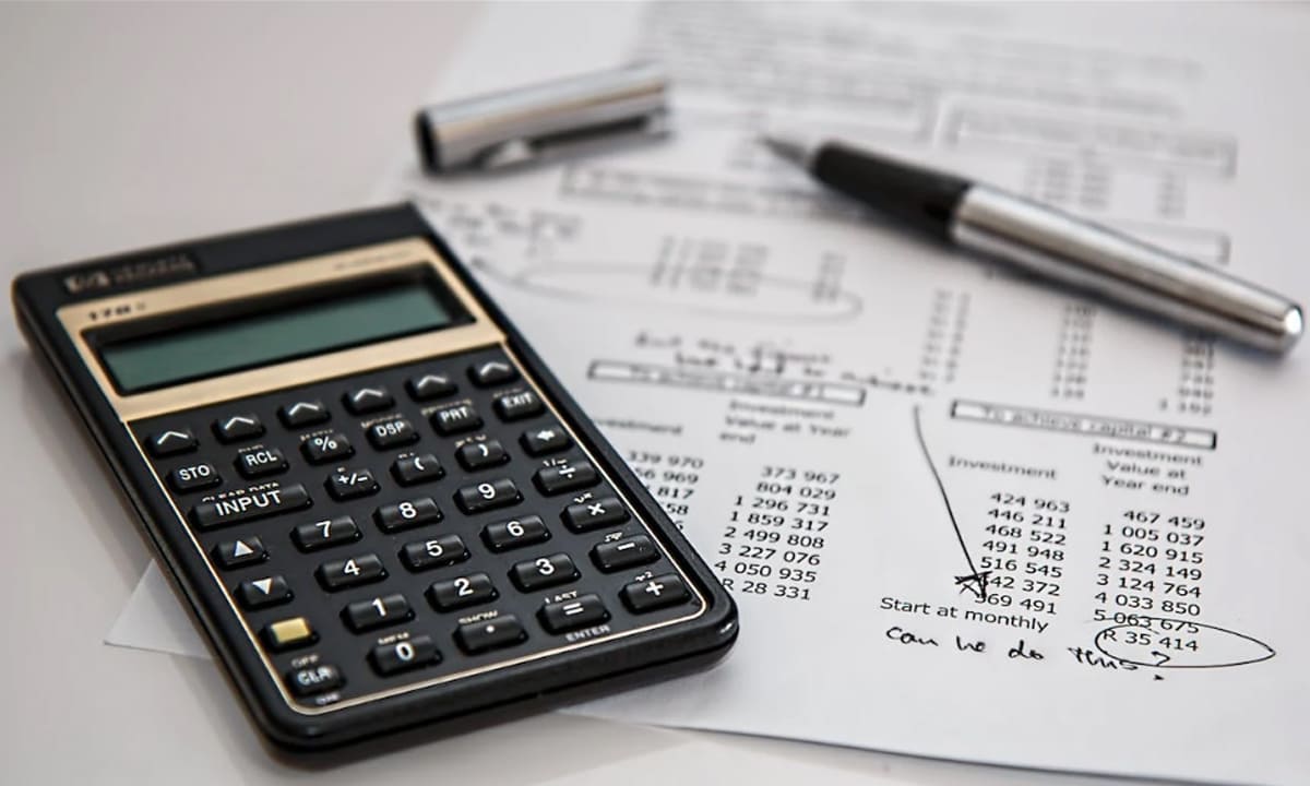 10 Navigasi Finansial, Panduan Komprehensif untuk Manajemen Keuangan Pribadi. foto: pexels