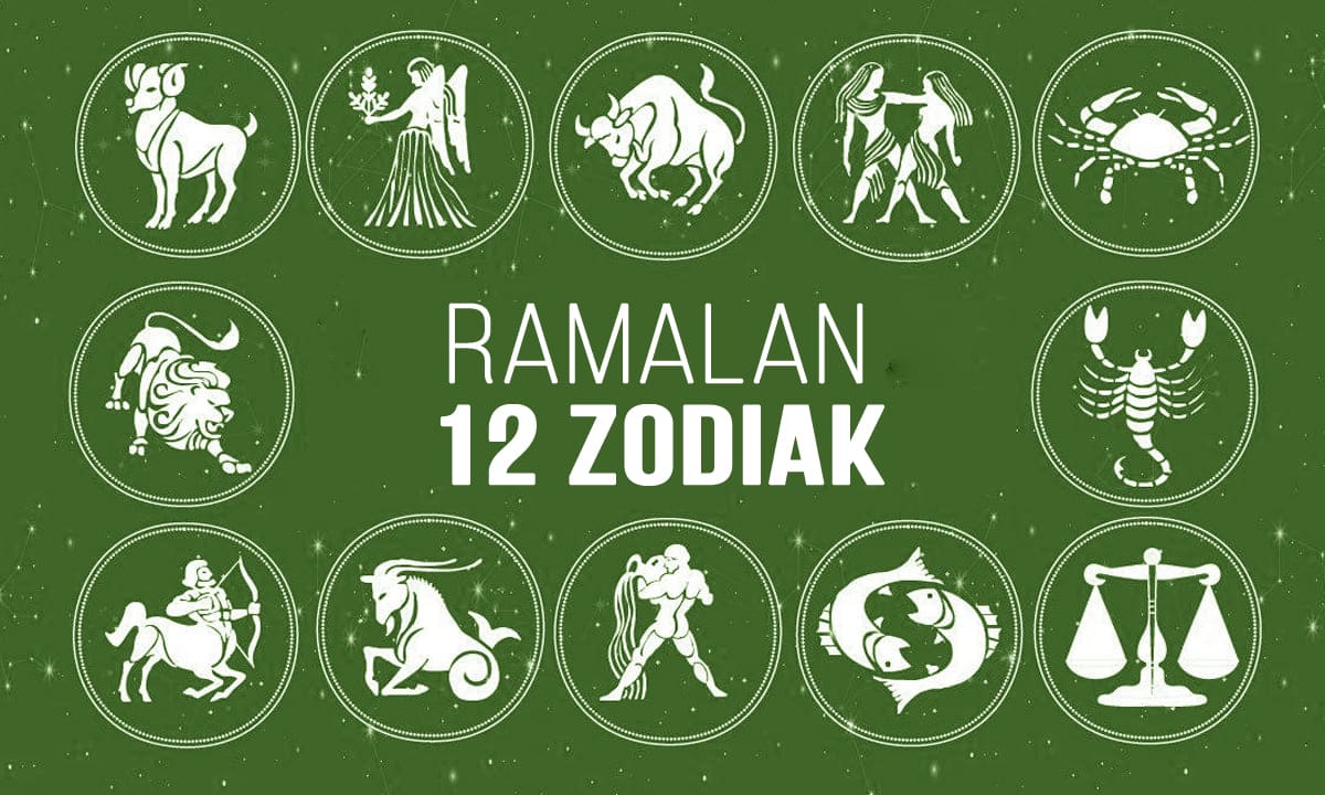 Ramalan Zodiak besok, Kamis 23 November 2023