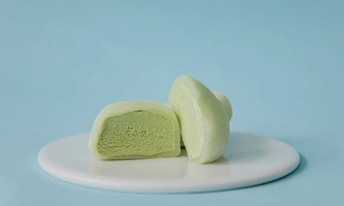 Saat cuaca panas, 7 resep es krim unik dari berbagai belahan dunia ini bisa menjadi inspirasi bunda, salah satunya Mochi Ice Cream dari Jepang. foto: pexels