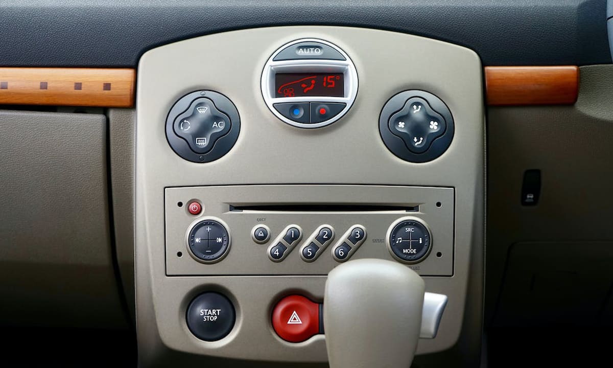 Bukan cuma ada di film, ternyata Teknologi Canggih di Mobil juga Nyata Ada. foto: pexels