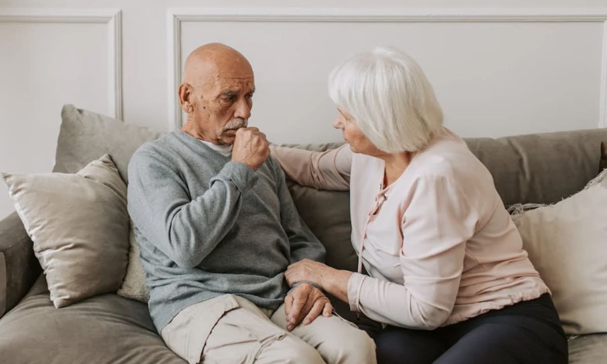 Salah satu ramuan alami yang memiliki khasiat untuk mengatasi masalah pernapasan adalah jahe. foto: pexels