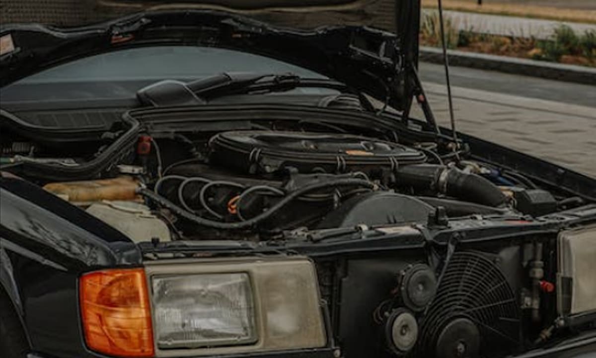 Fatal, 10 Kesalahan Umum yang sering dilakukan Pemilik Mobil yang Bisa Berdampak buruk untuk mobil. foto: pexels