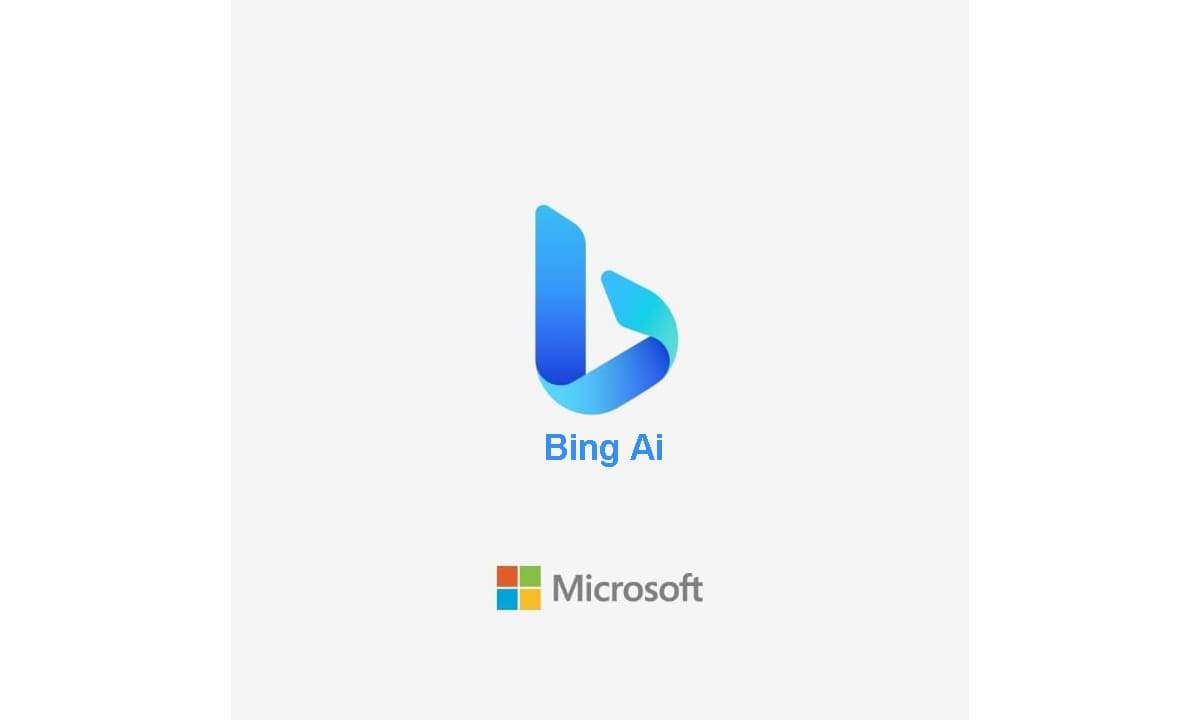 Bing Ai salah satu alat bantu membuat foto unik untuk konten.