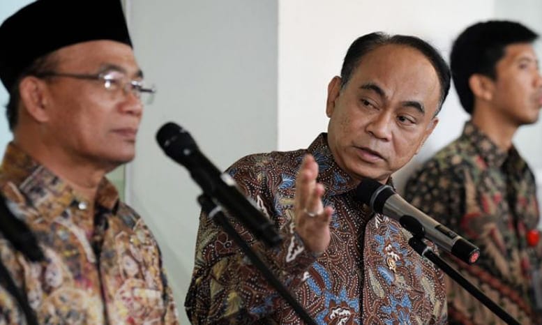 Pemerintah Fokus Rehabilitasi dan Pencegahan, Pemain Judi Online tidak di tangkap karena di anggap korban.