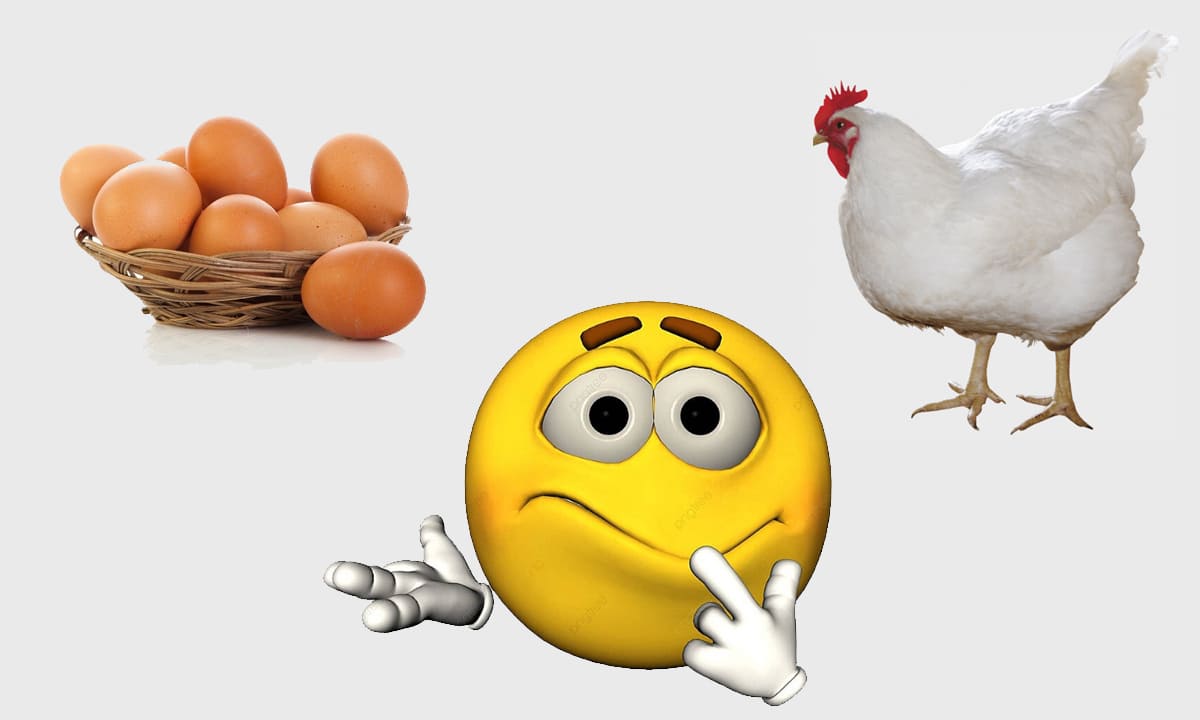Gara-Gara Debat "Ayam atau Telur," Pria di Sultra Bunuh Teman Sendiri