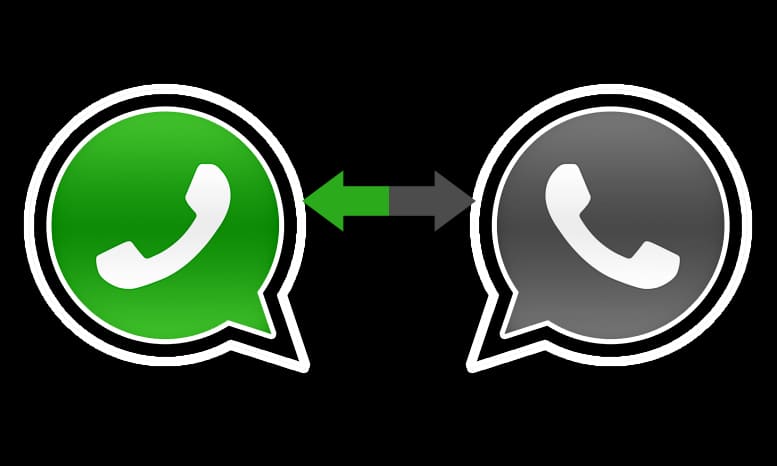 Aplikasi Penyadap WhatsApp